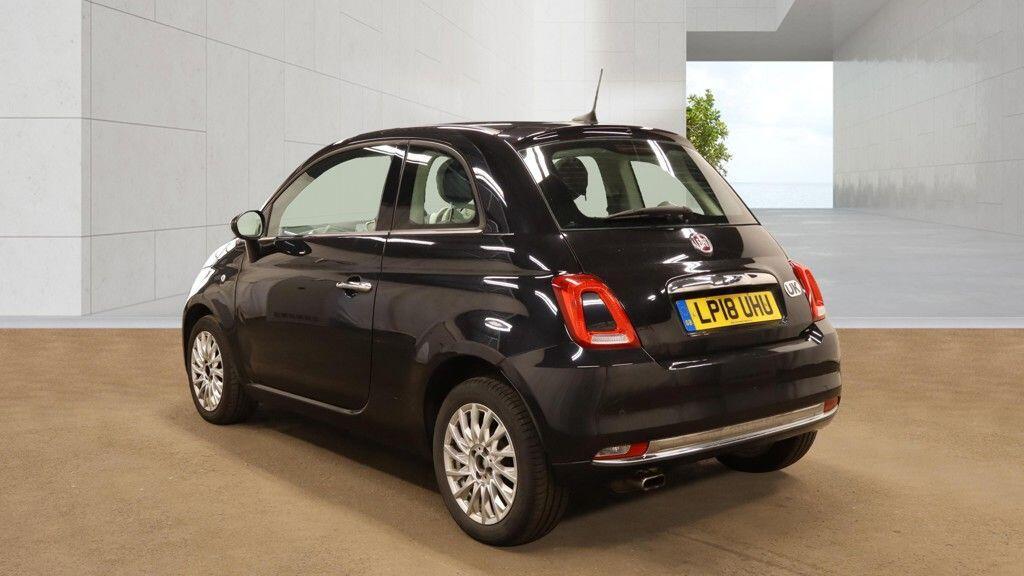 Fiat 500 - Image 5