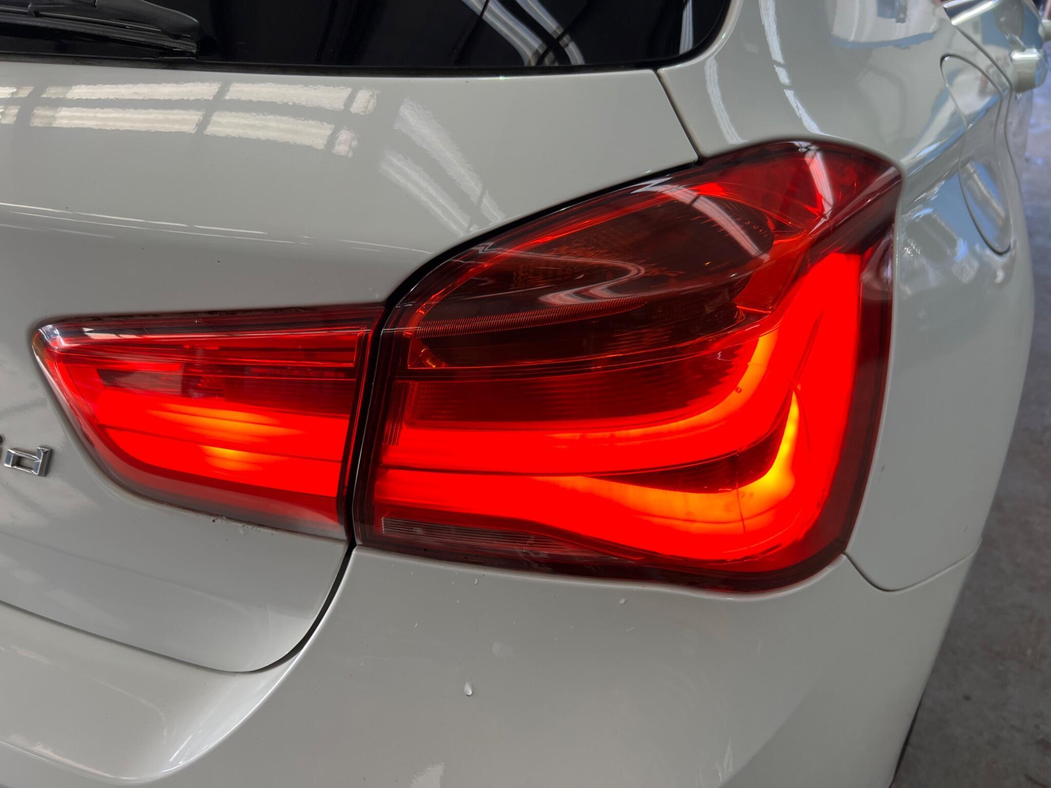 BMW 1 Series - Image 7