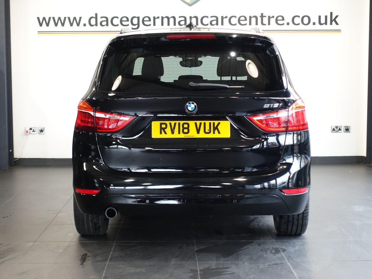 BMW 2 Series Gran Tourer - Image 7