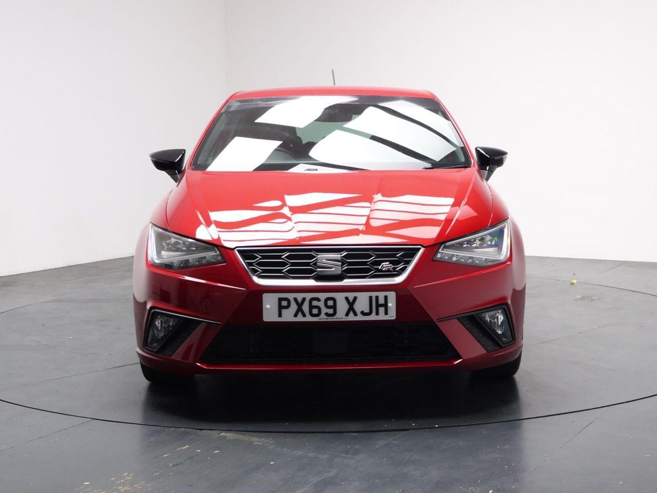 SEAT Ibiza - Image 5