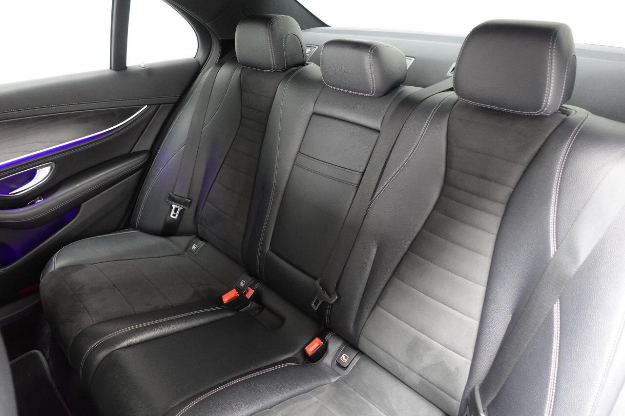 Mercedes-benz E Class - Image 19