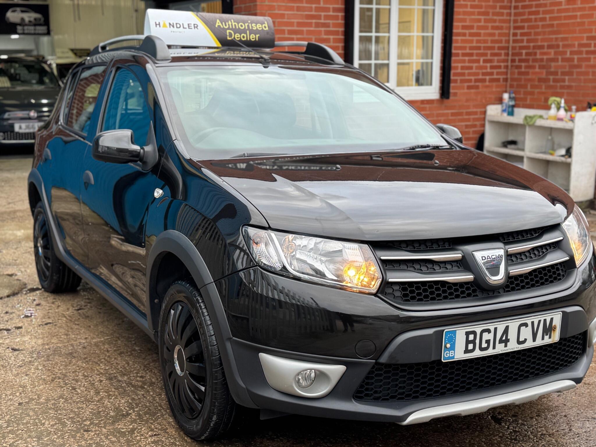 Dacia Sandero Stepway - Image 7