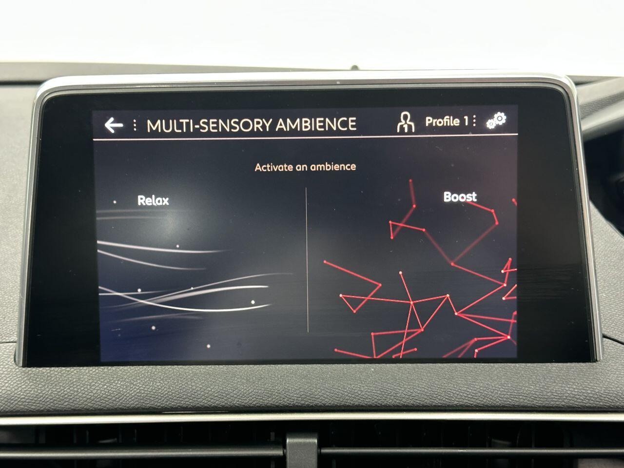 Peugeot 5008 - Image 28