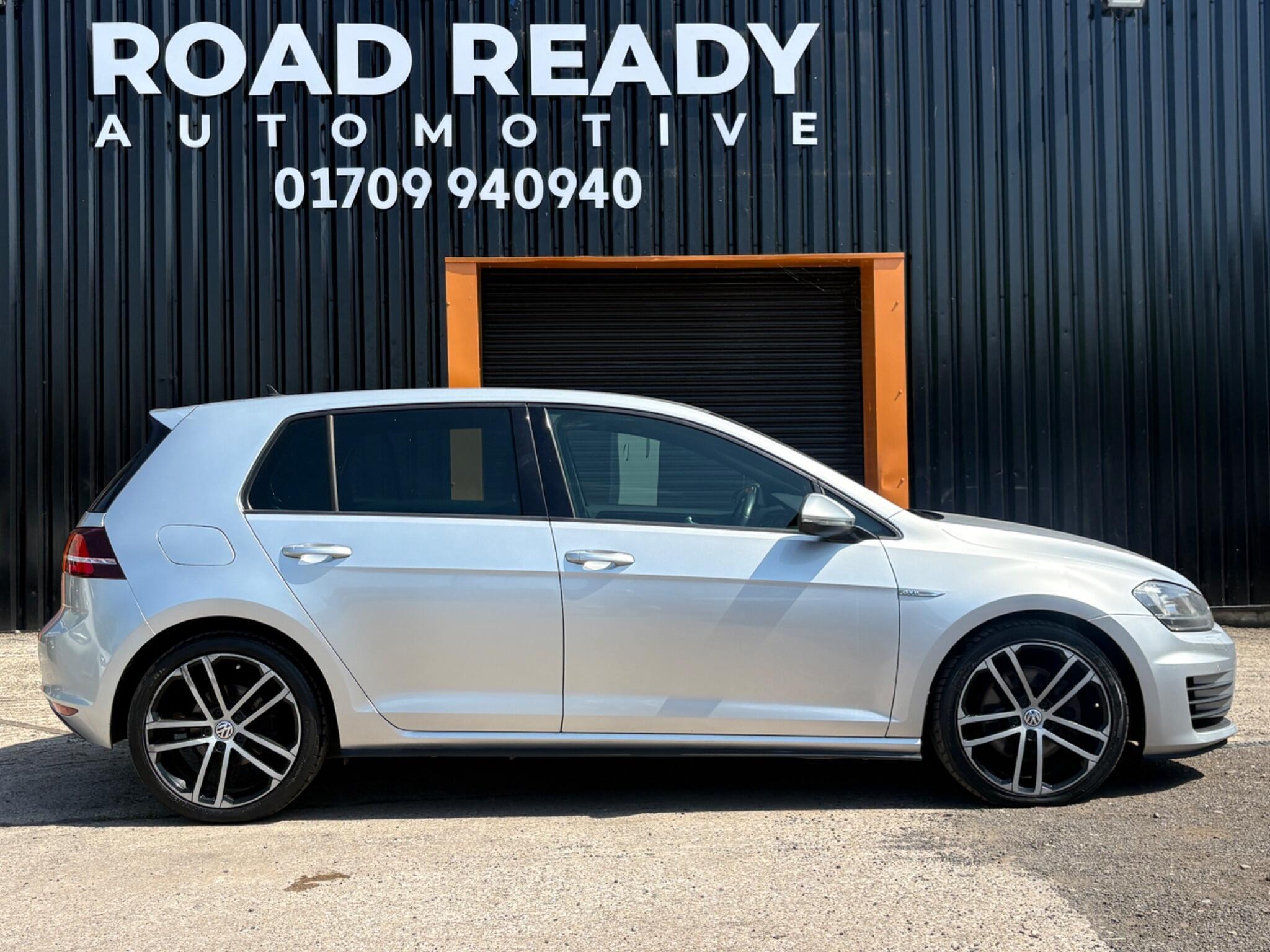 Volkswagen Golf - Image 3