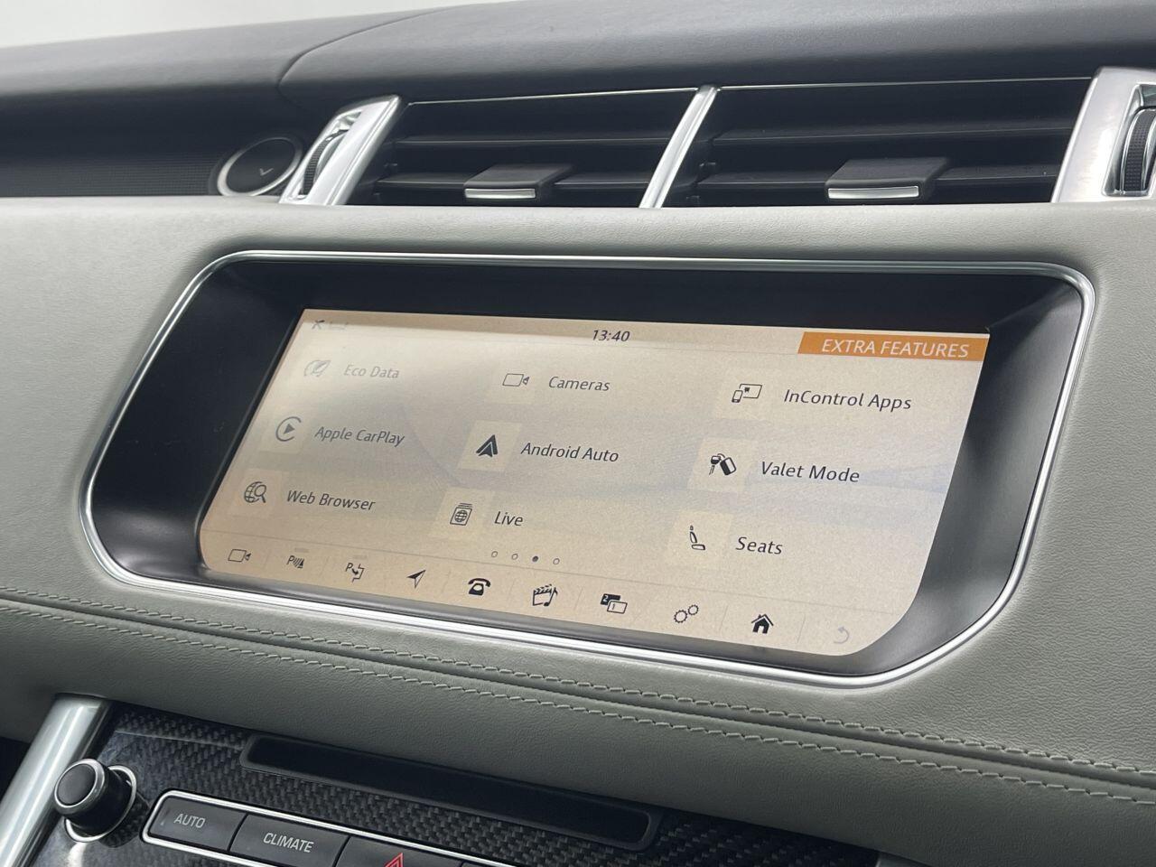 Land Rover RANGE ROVER SPORT - Image 27