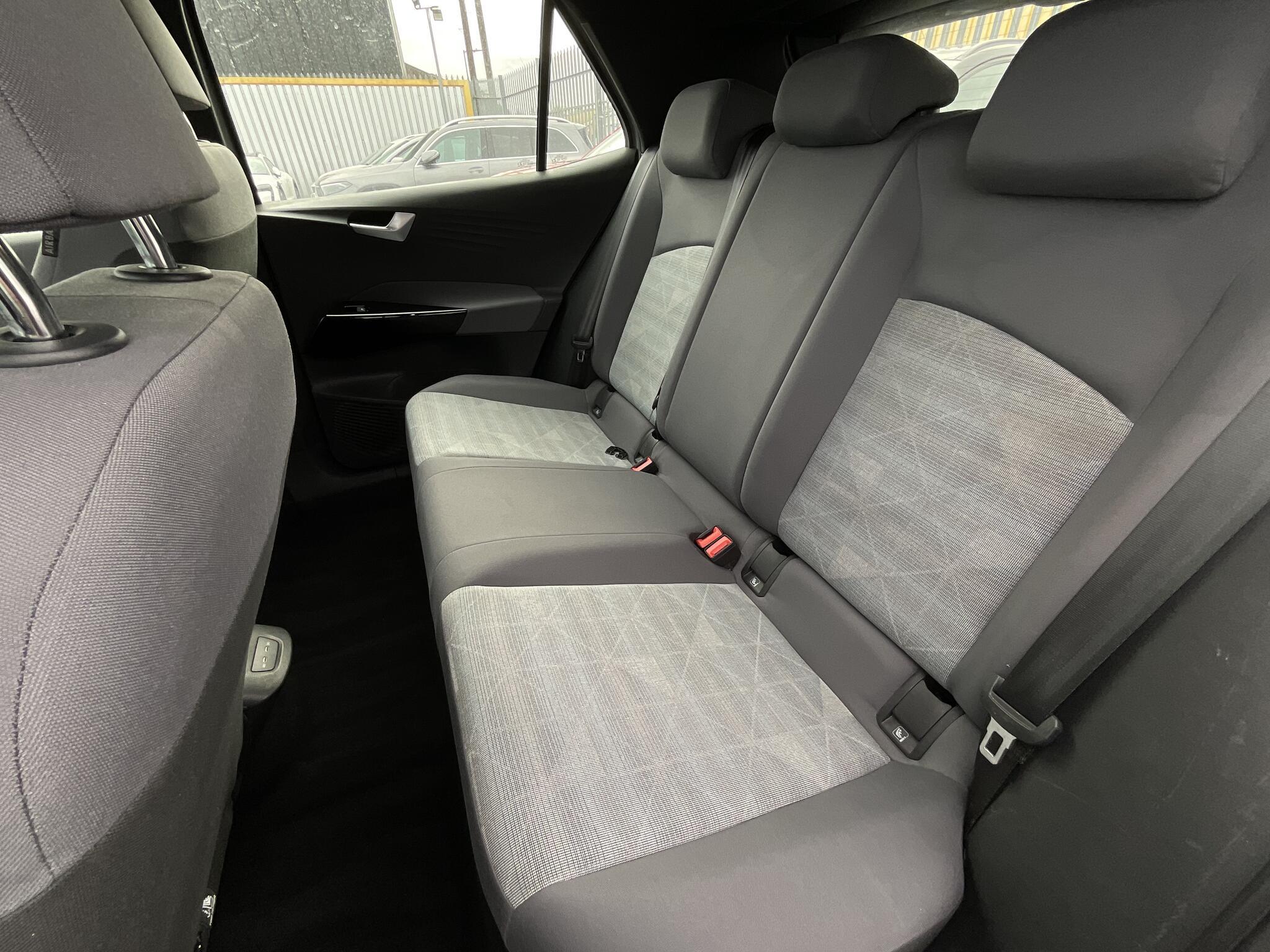 Volkswagen ID.3 - Image 14