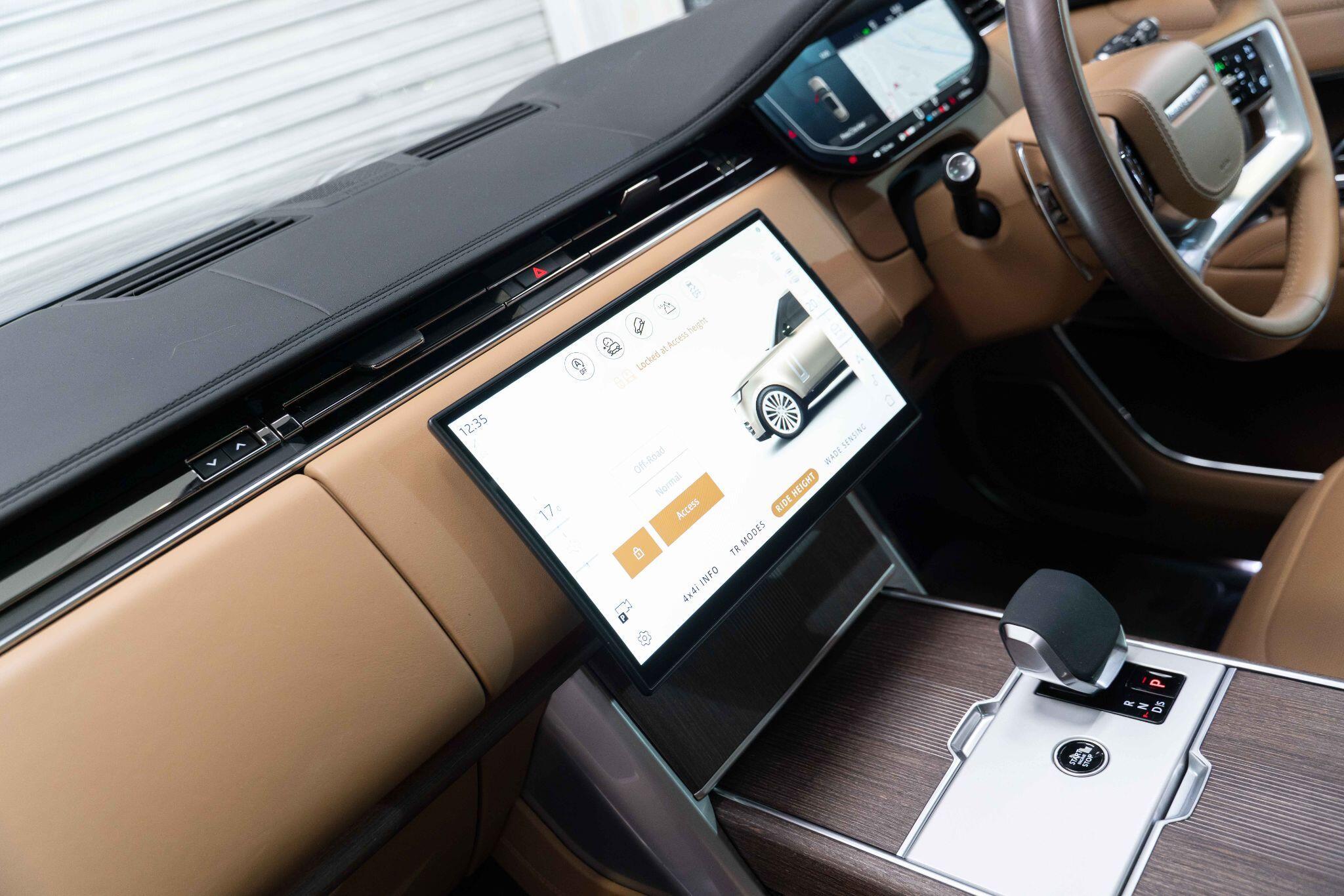 Land Rover Range Rover - Image 46