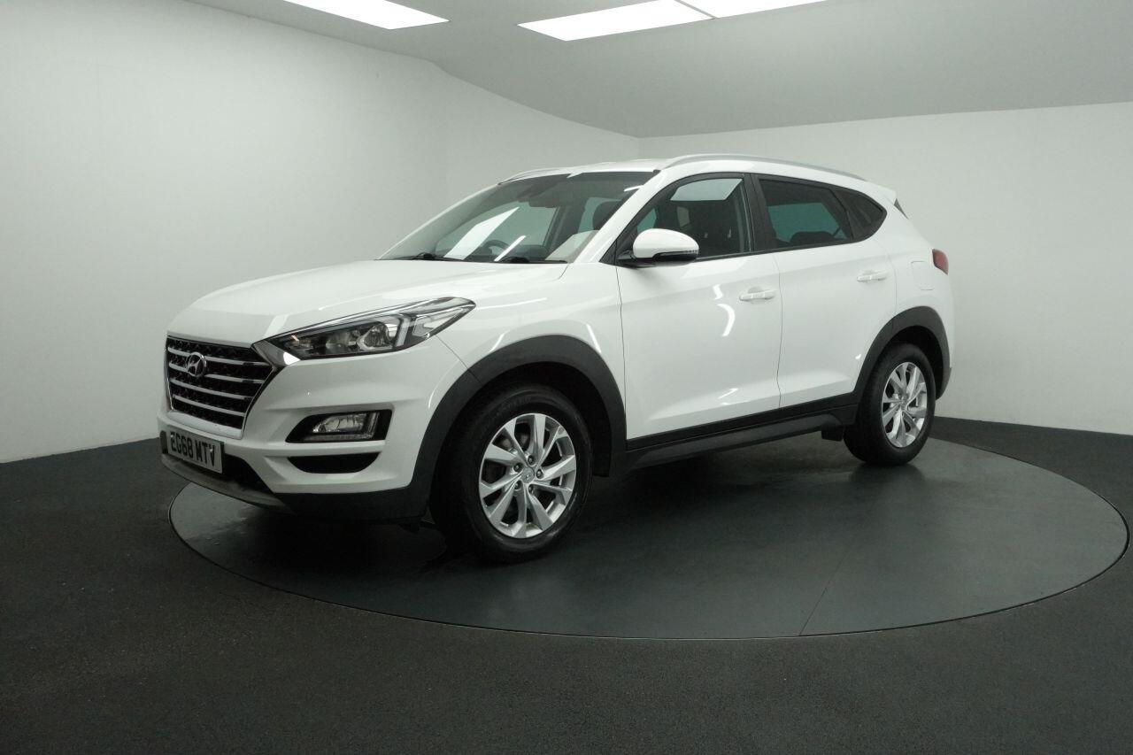 Hyundai Tucson - Image 15