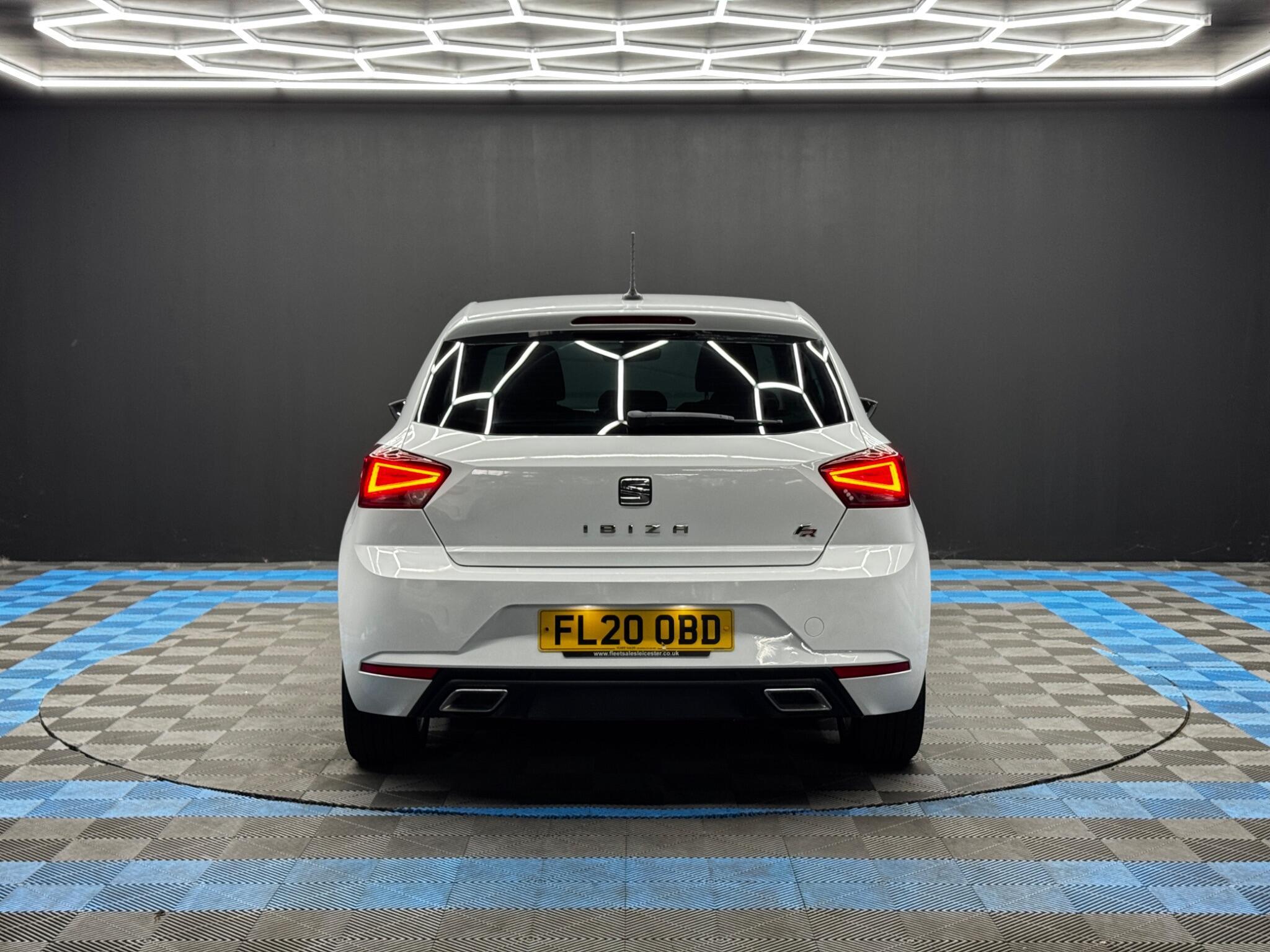 SEAT Ibiza - Image 6