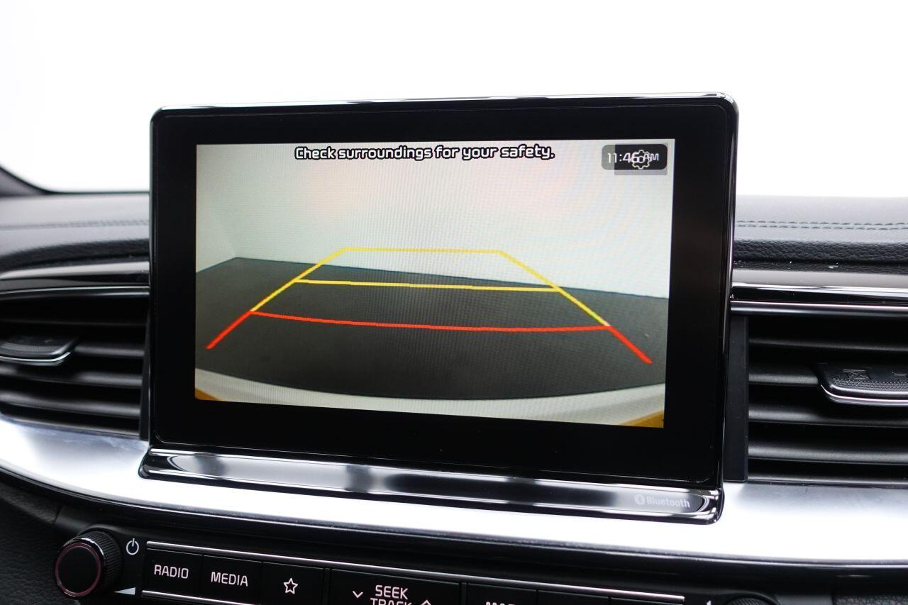 Kia ProCeed - Image 19