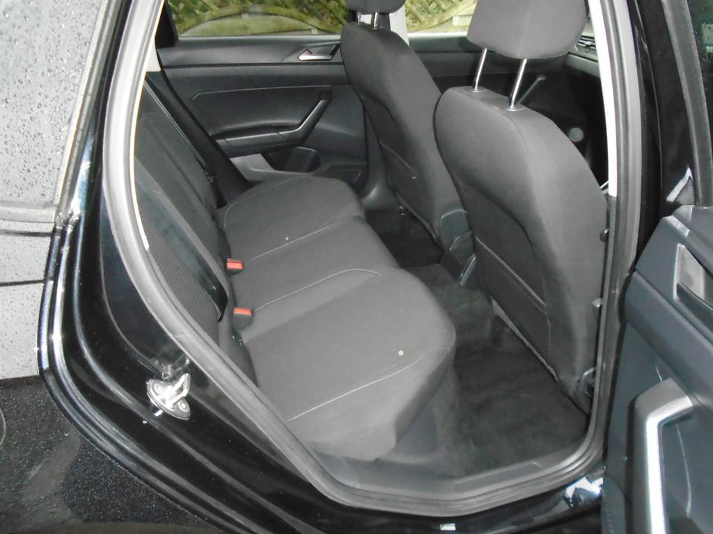 Volkswagen Polo photo 12