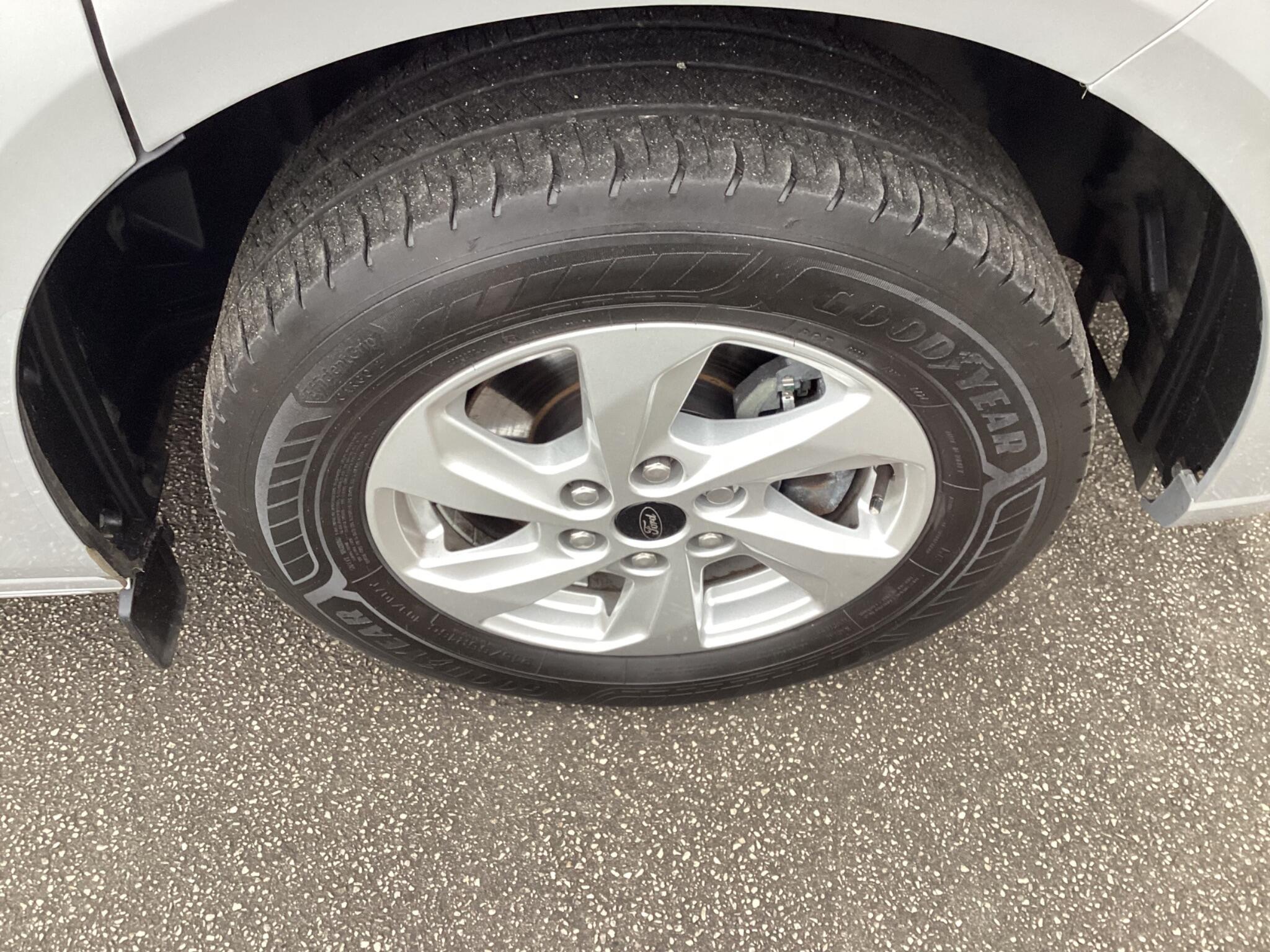 Ford Transit Custom - Image 14