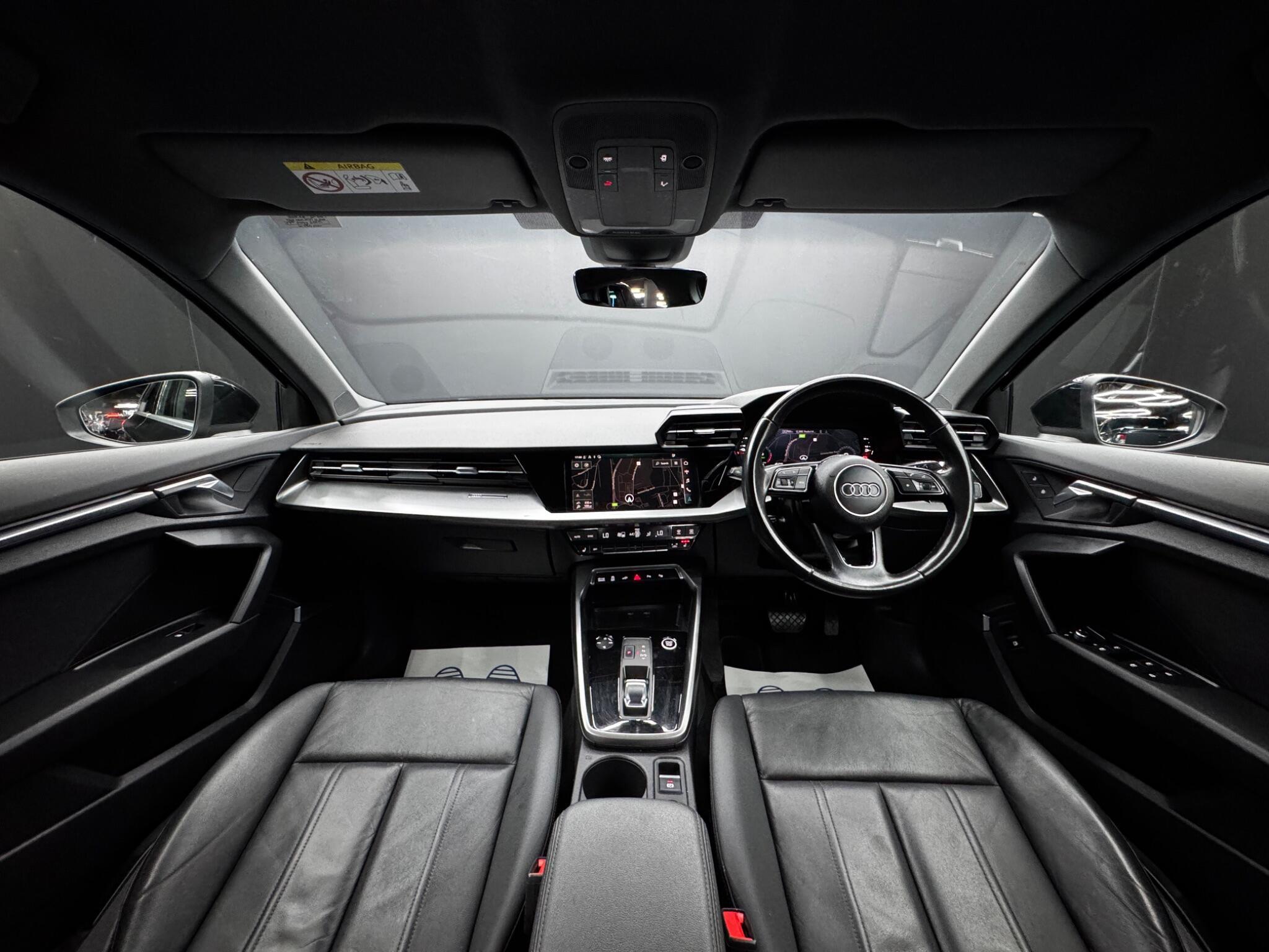 Audi A3 - Image 17