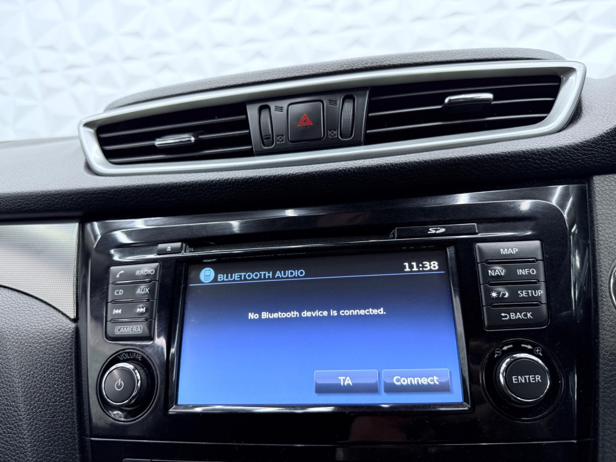 Nissan Qashqai - Image 31