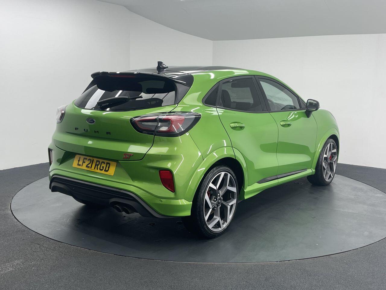 Ford Puma - Image 26