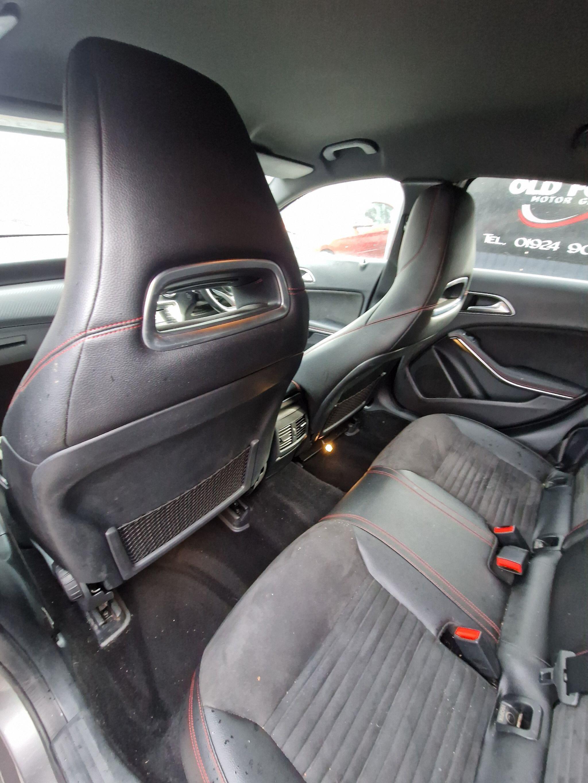 Mercedes A Class - Image 38