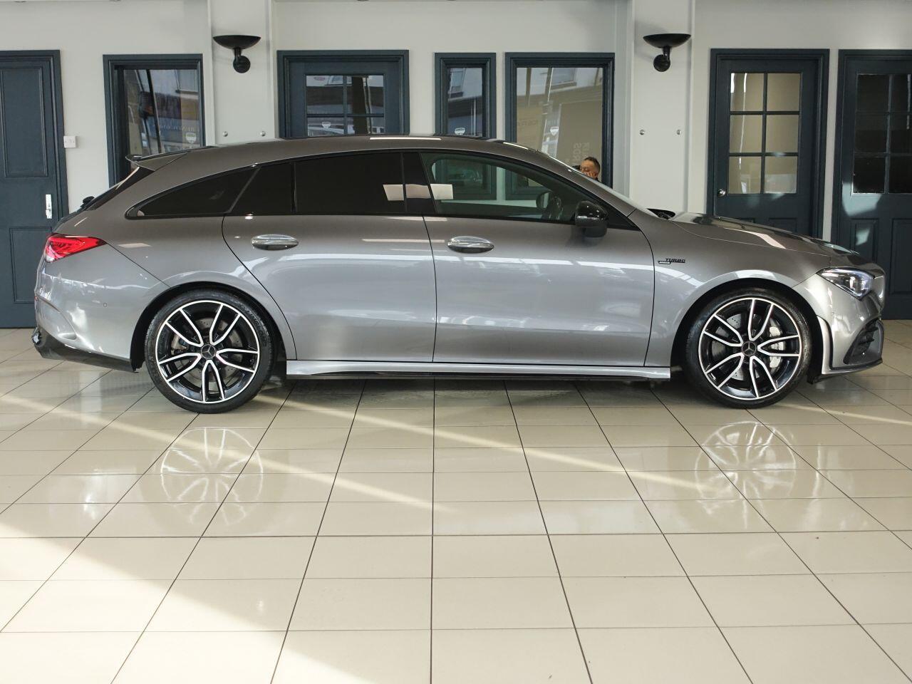 Mercedes CLA - Image 2