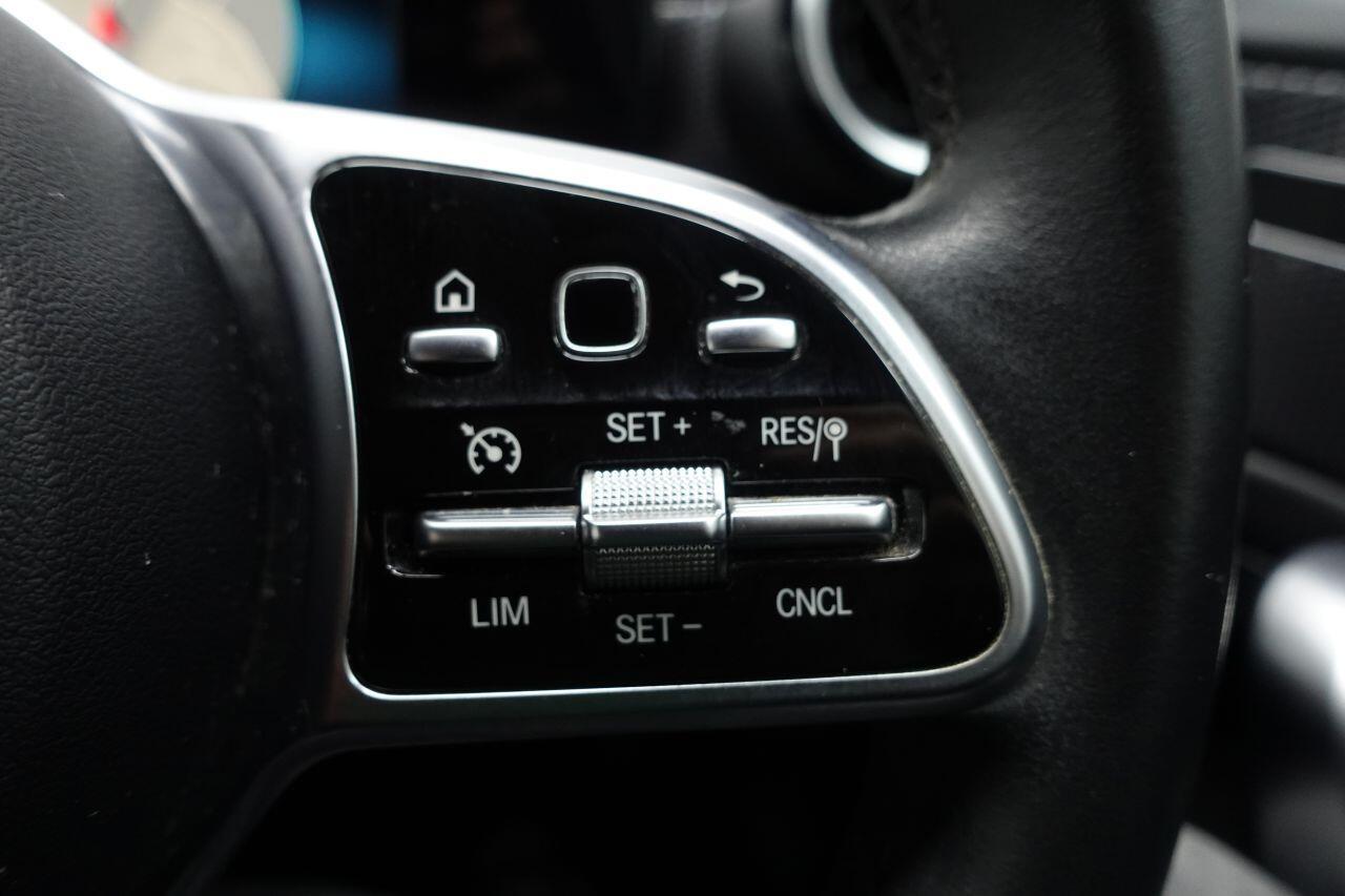 Mercedes-benz A-CLASS - Image 35