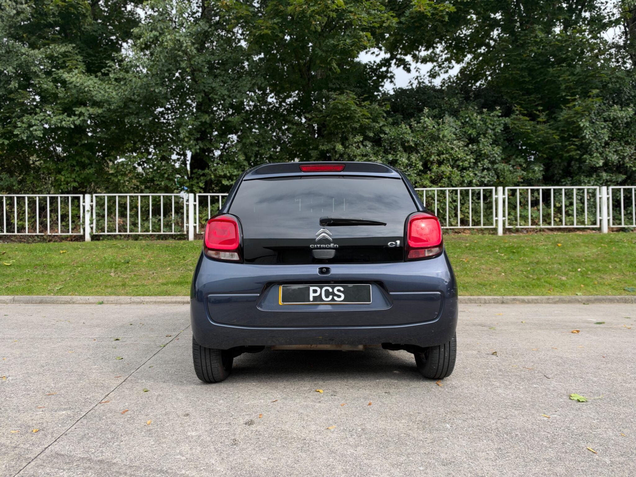 Citroen C1 - Image 7