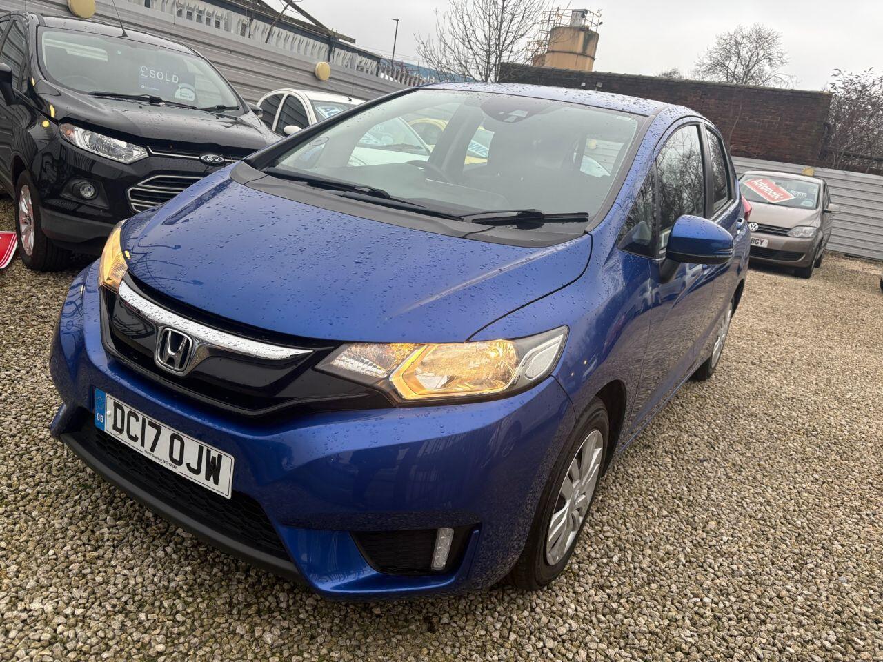 Honda Jazz - Image 3