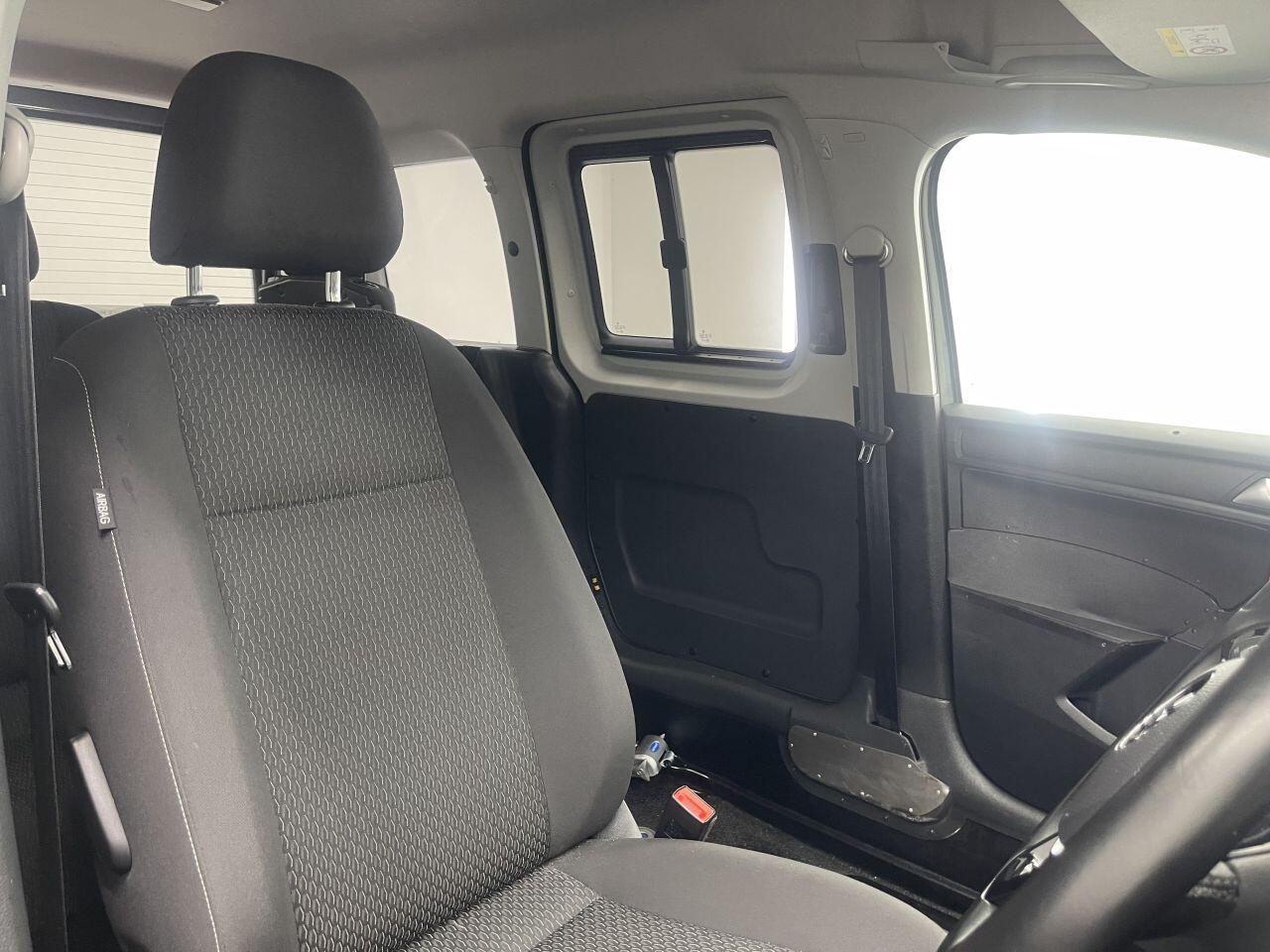 Volkswagen CADDY LIFE - Image 5