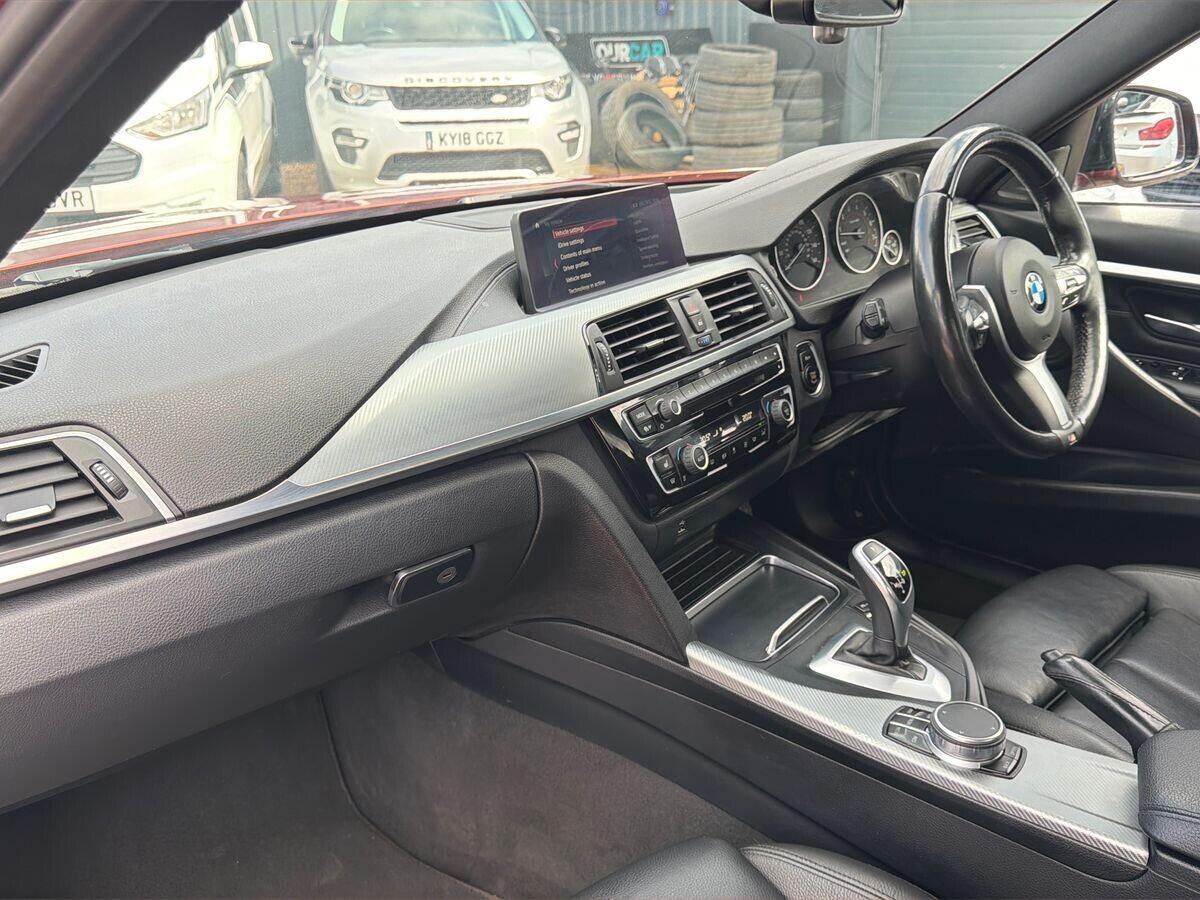 BMW 3 Series - Image 23