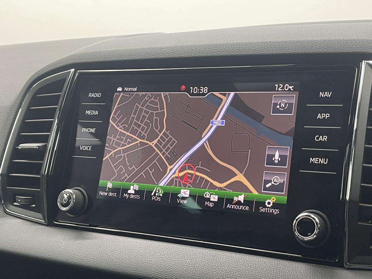 Skoda Karoq - Image 29