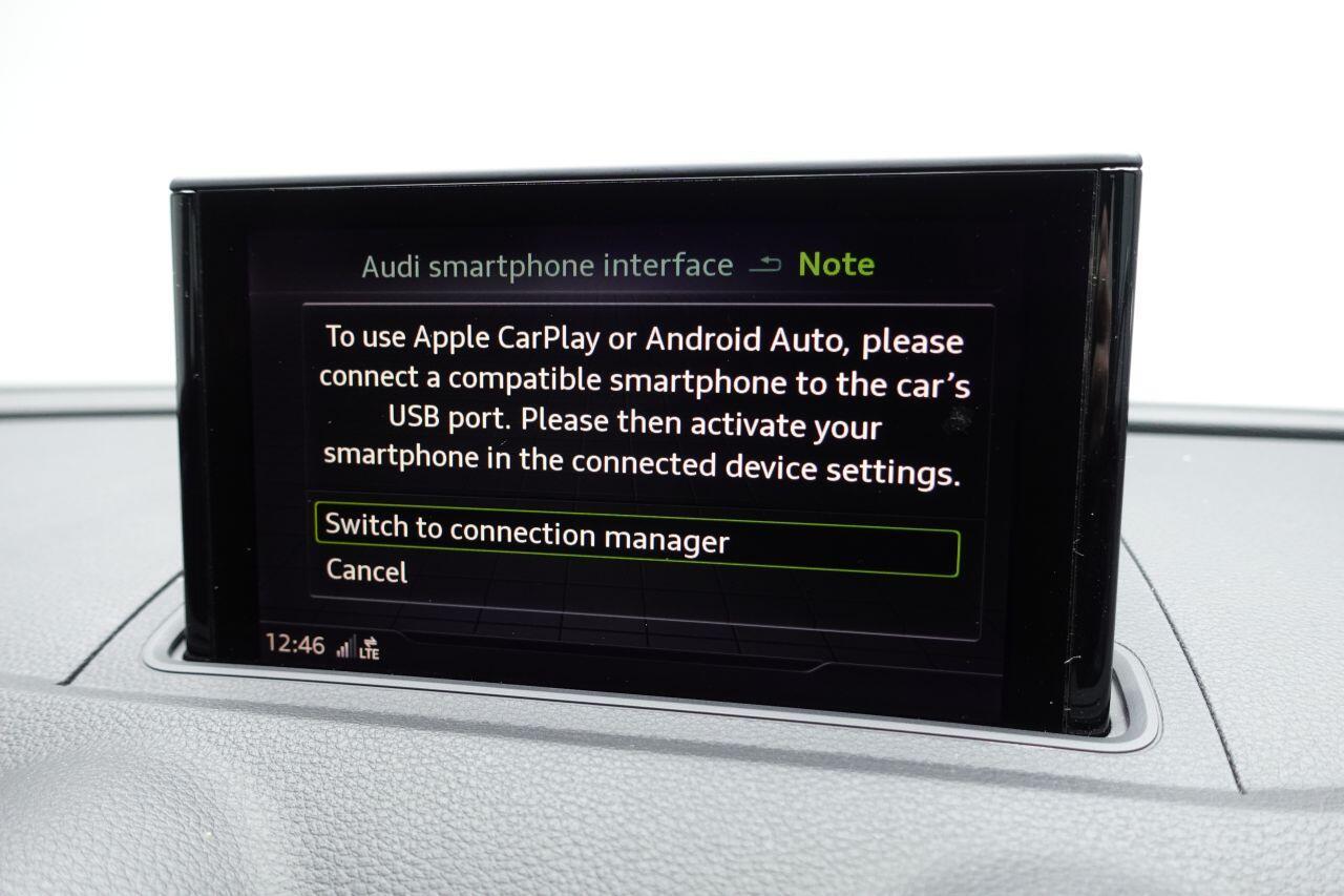 Audi A3 - Image 21