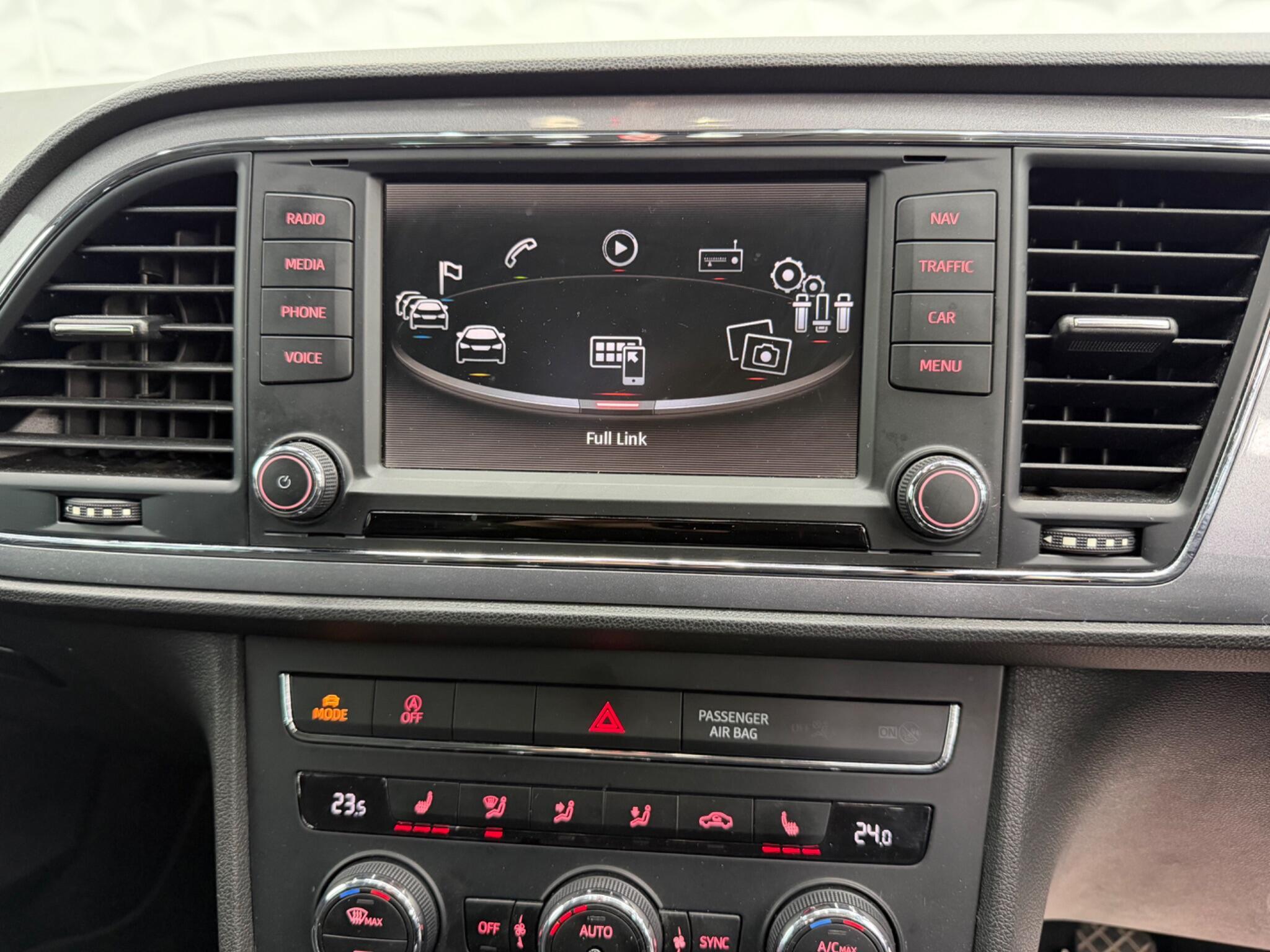 SEAT Leon - Image 24