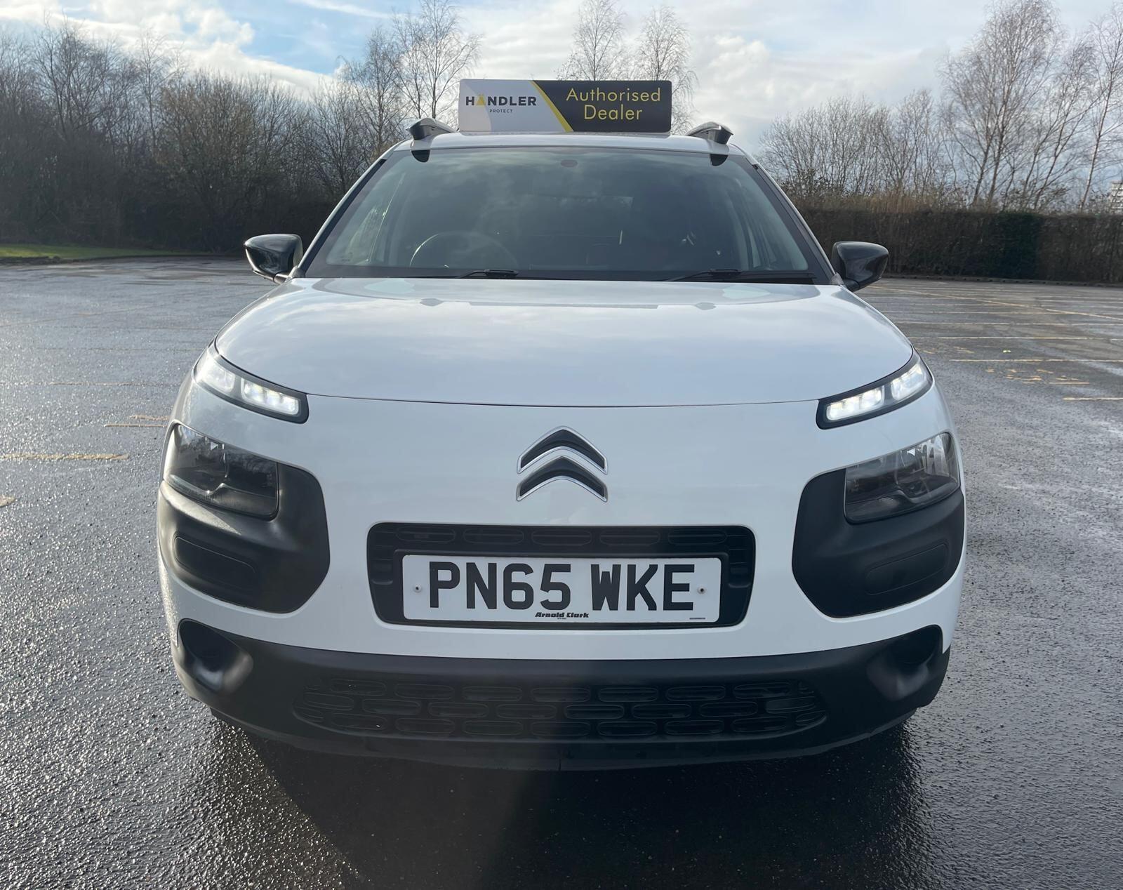 Citroen C4 Cactus - Image 2