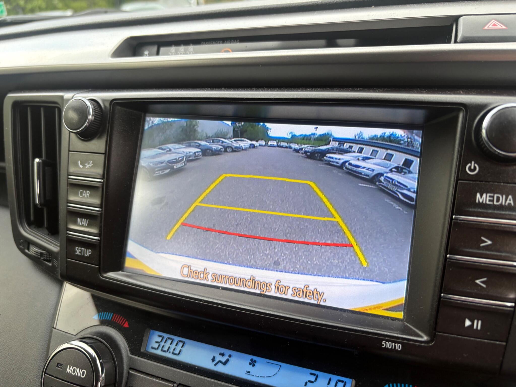 Toyota RAV4 - Image 39