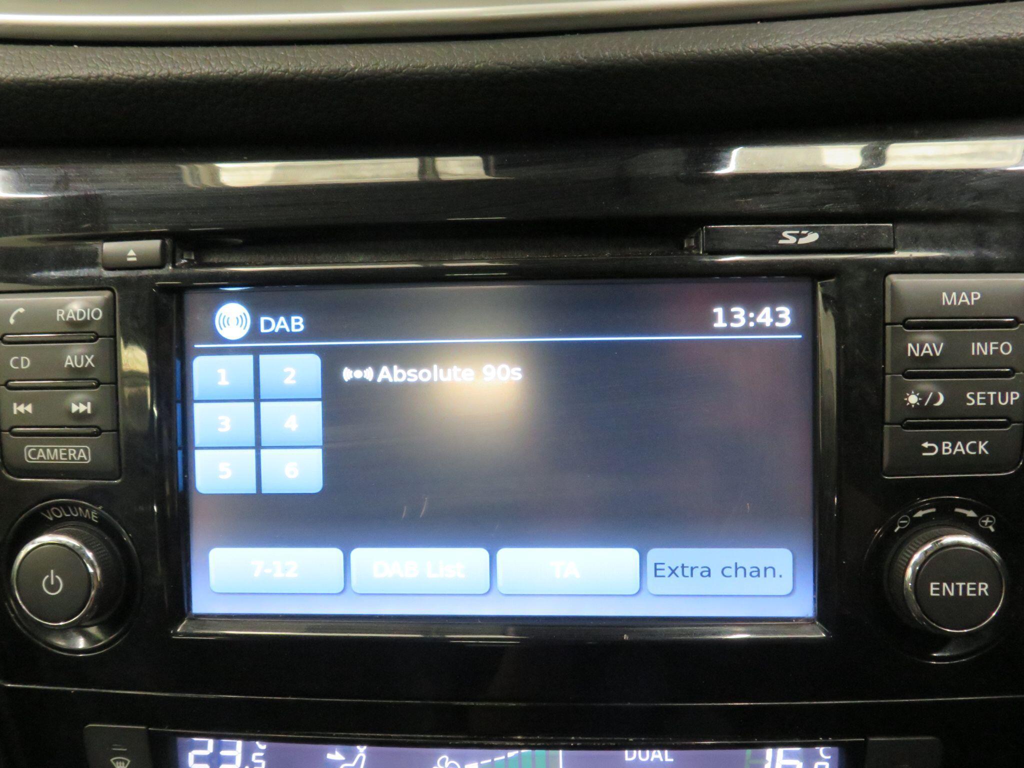 Nissan X-Trail - Image 18