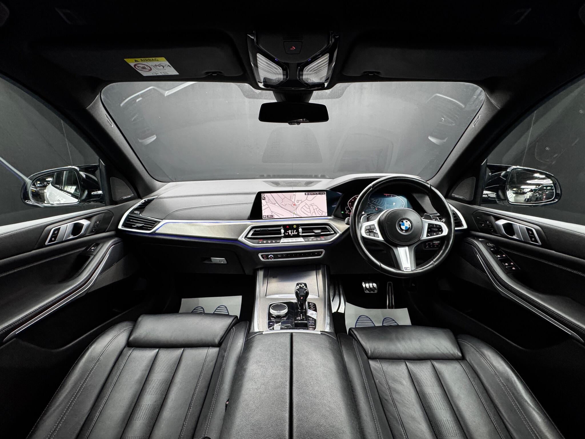 BMW X5 - Image 18