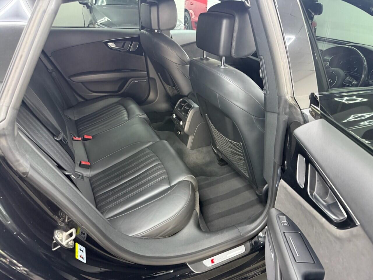 Audi A7 - Image 20