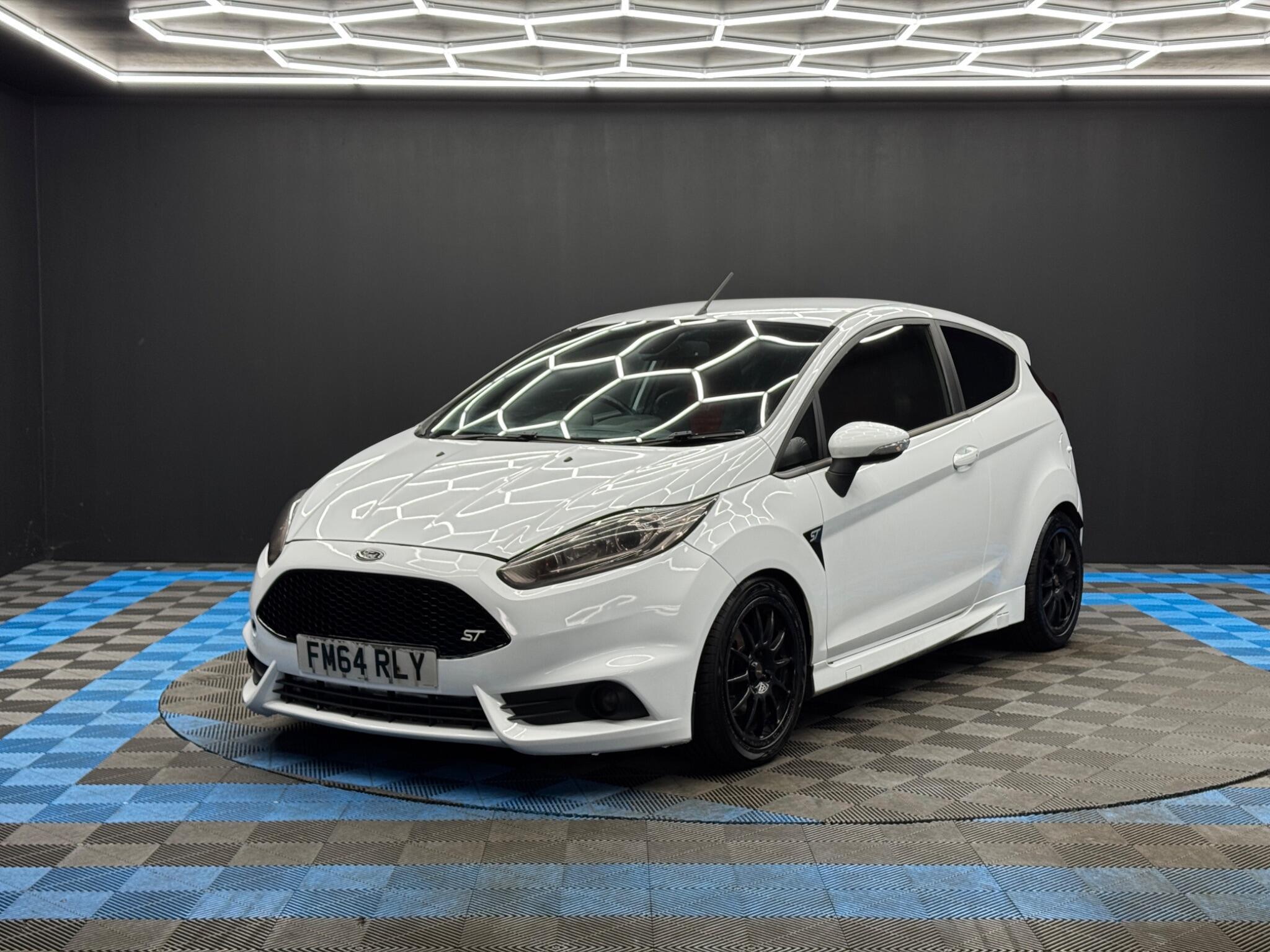 Ford Fiesta - Image 3