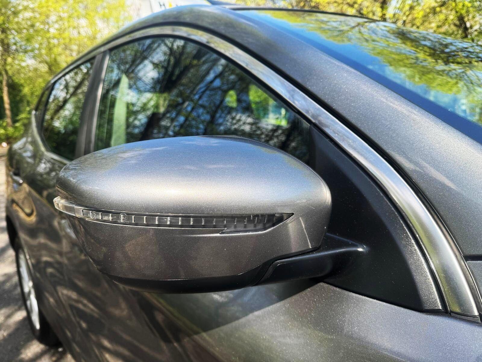 Nissan Qashqai - Image 37