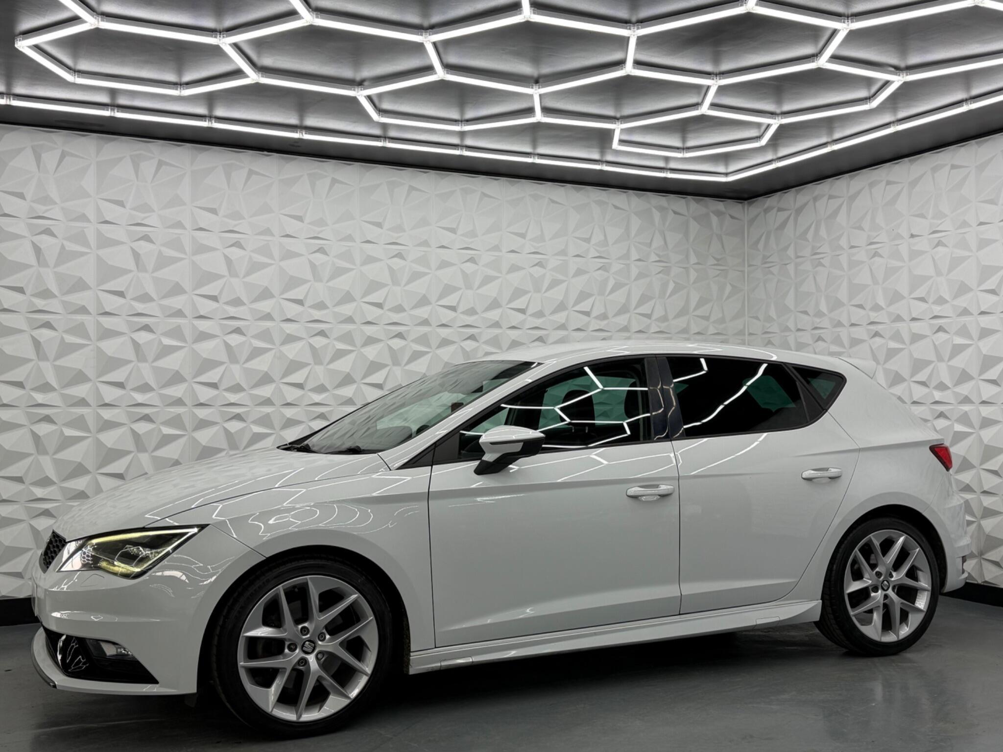 SEAT Leon - Image 6