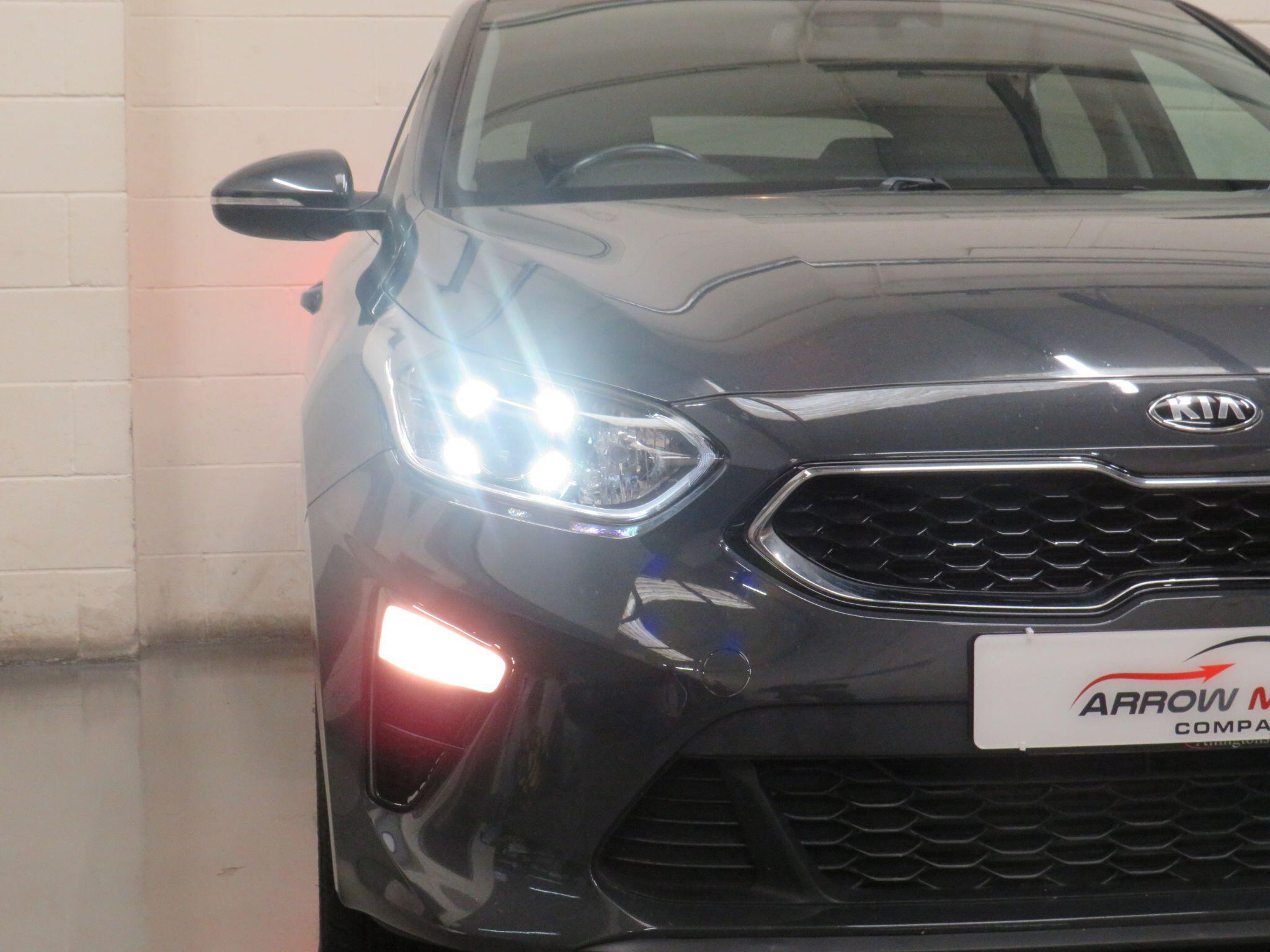 Kia ceed - Image 11