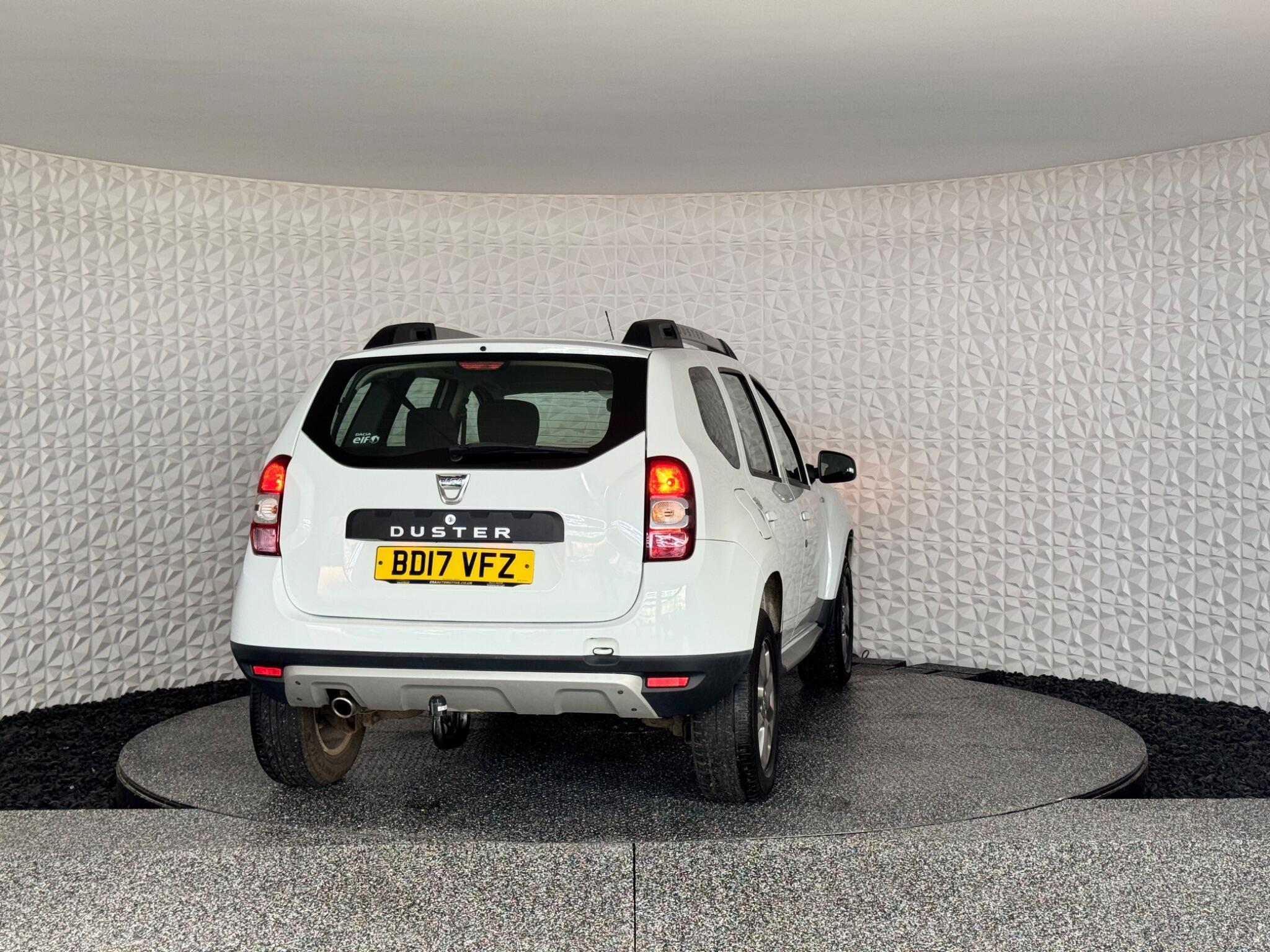 Dacia Duster - Image 13