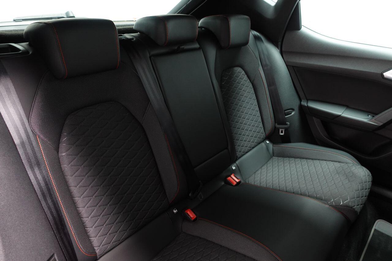 SEAT Leon - Image 18