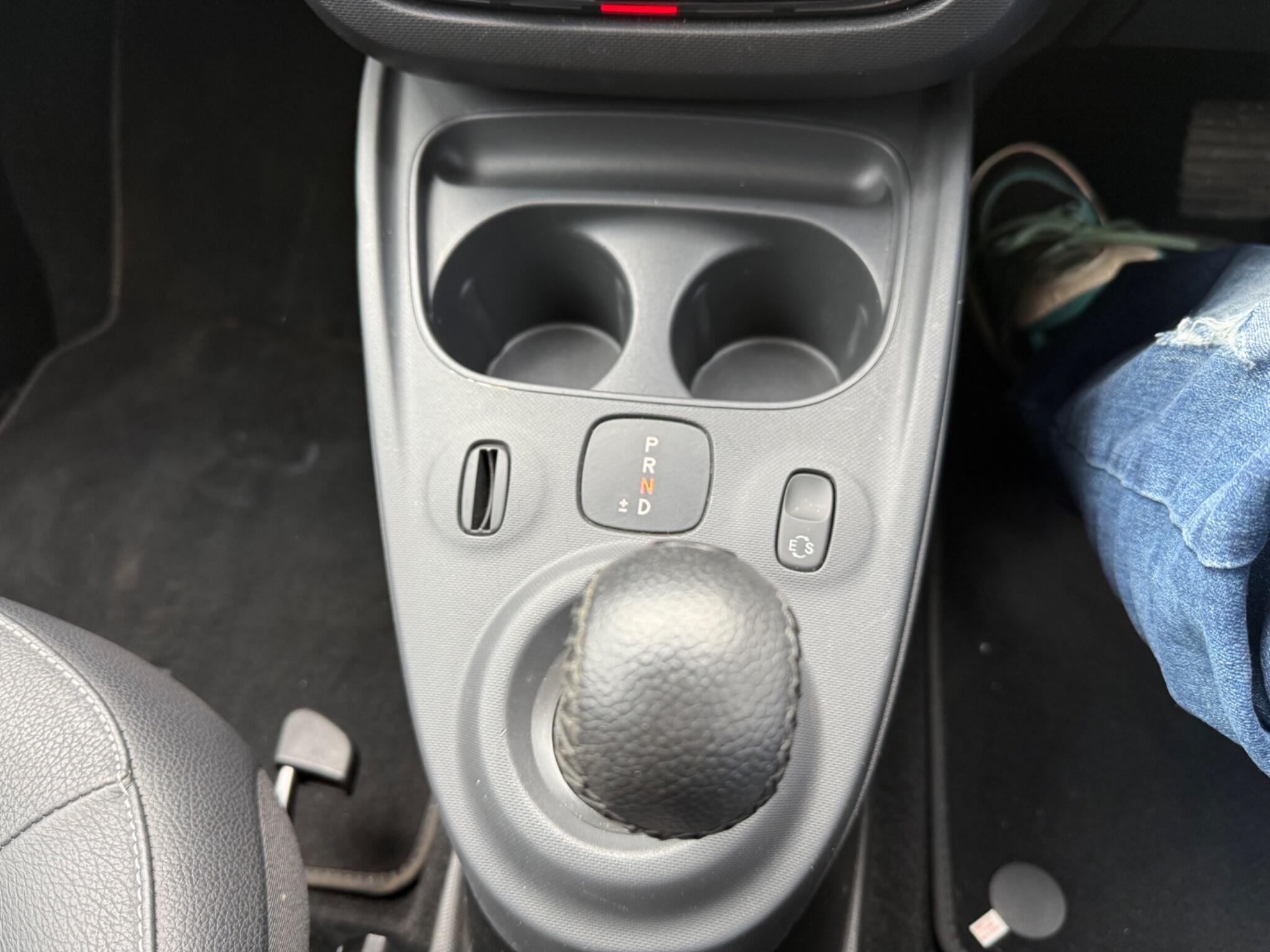 Smart Forfour - Image 15
