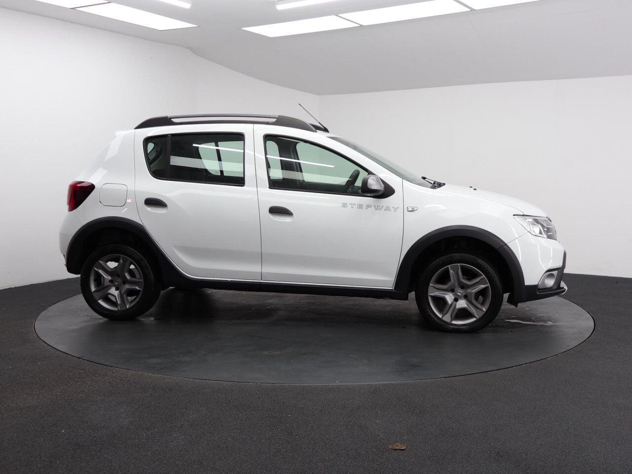 Dacia Sandero Stepway - Image 8