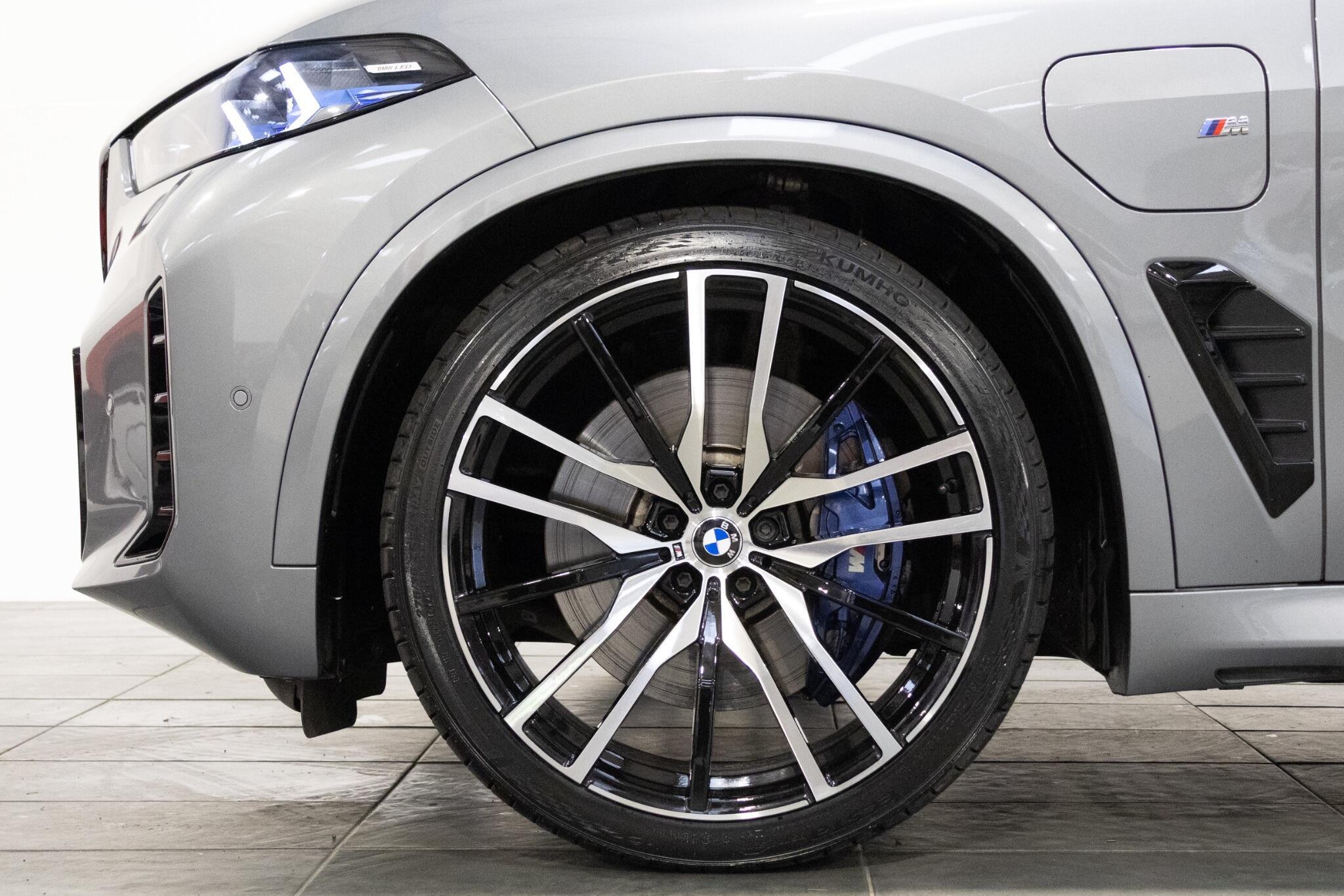 BMW X5 - Image 6