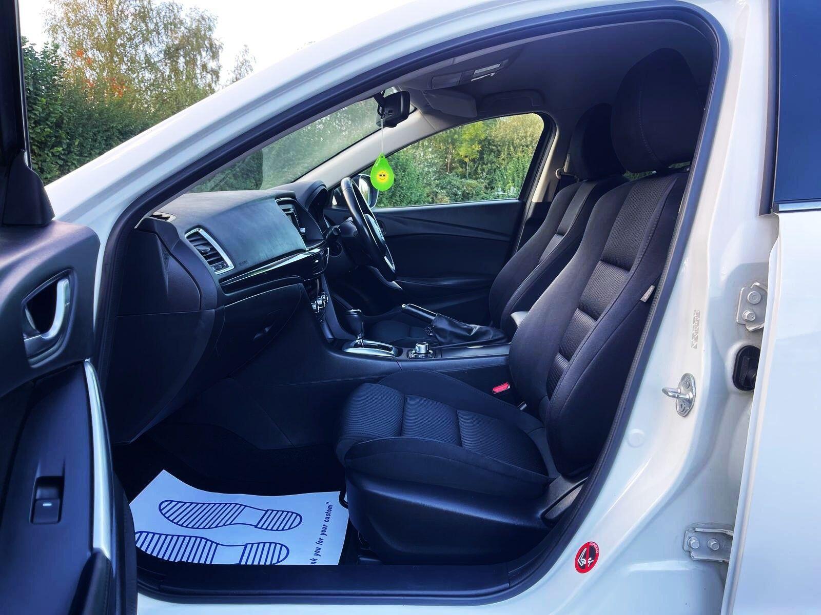 Mazda MAZDA6 - Image 24