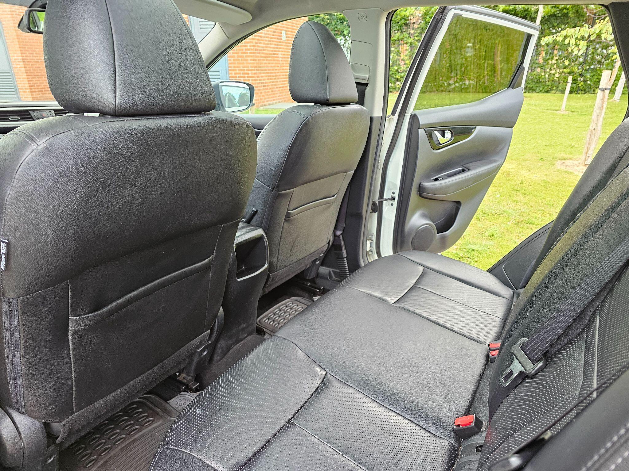 Nissan Qashqai - Image 17