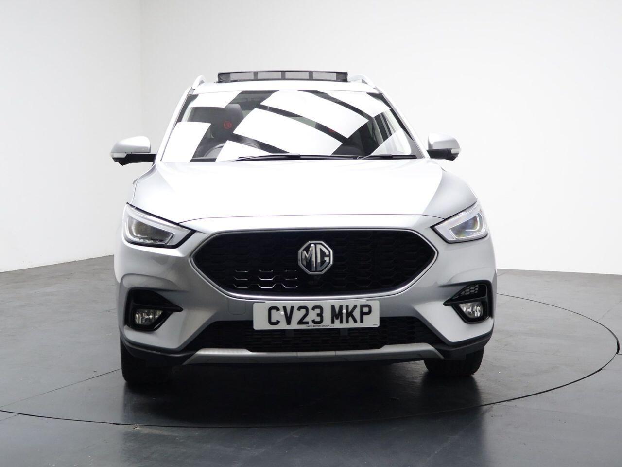 MG MG ZS - Image 5