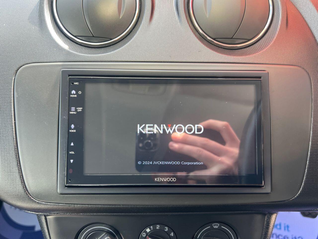 SEAT Ibiza - Image 22