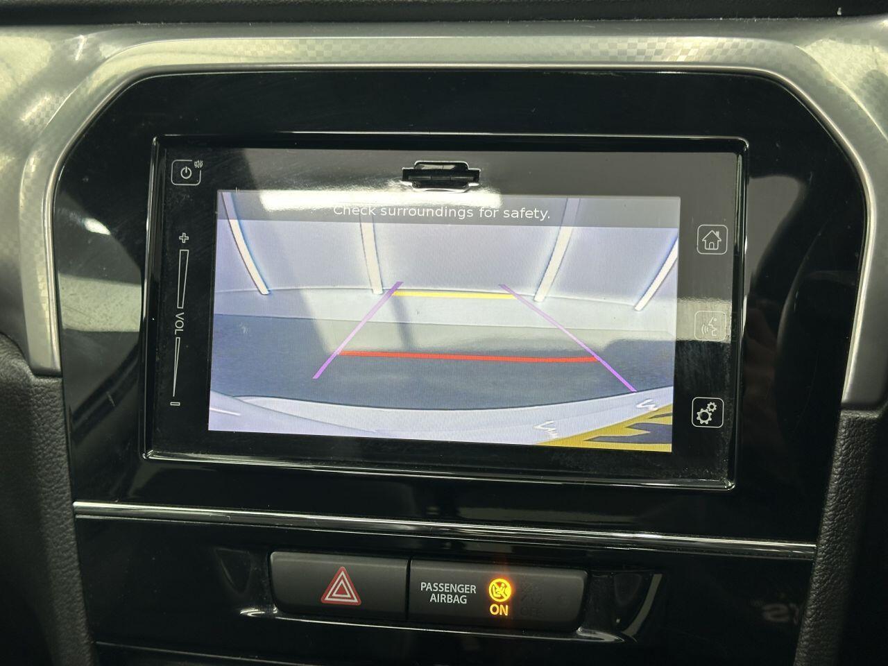 Suzuki Vitara - Image 3