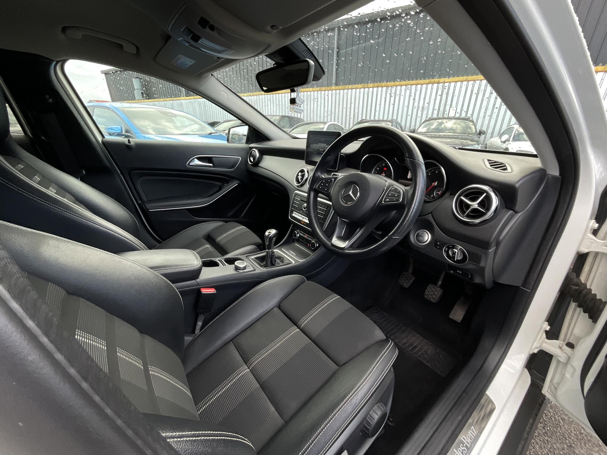 Mercedes GLA-Class - Image 7