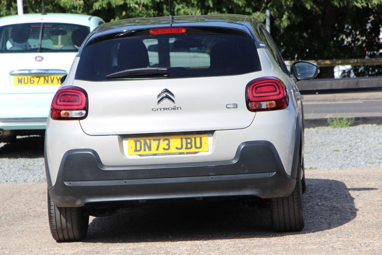 Citroen C3 - Image 4